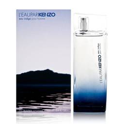 Мъжки парфюм KENZO L`eau Par Kenzo Eau Indigo Pour Homme